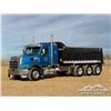 Image 1 : 2023 WESTERN STAR 49X TRI/A SLEEPER DUMP TRUCK