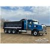 Image 2 : 2023 WESTERN STAR 49X TRI/A SLEEPER DUMP TRUCK