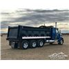 Image 3 : 2023 WESTERN STAR 49X TRI/A SLEEPER DUMP TRUCK