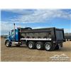 Image 4 : 2023 WESTERN STAR 49X TRI/A SLEEPER DUMP TRUCK