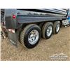 Image 55 : 2018 WESTERN STAR 4900SB TRI/A SLEEPER DUMP TRUCK