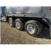 Image 25 : 2007 WESTERN STAR 4900SA TRI/A SLEEPER DUMP TRUCK