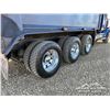 Image 33 : 2007 WESTERN STAR 4900SA TRI/A SLEEPER DUMP TRUCK