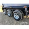 Image 34 : 2007 WESTERN STAR 4900SA TRI/A SLEEPER DUMP TRUCK