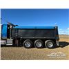 Image 44 : 2007 WESTERN STAR 4900SA TRI/A SLEEPER DUMP TRUCK