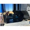 Image 46 : 2007 WESTERN STAR 4900SA TRI/A SLEEPER DUMP TRUCK