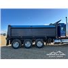 Image 64 : 2007 WESTERN STAR 4900SA TRI/A SLEEPER DUMP TRUCK