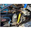 Image 6 : 2007 WESTERN STAR 4900SA TRI/A SLEEPER DUMP TRUCK