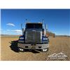 Image 77 : 2007 WESTERN STAR 4900SA TRI/A SLEEPER DUMP TRUCK