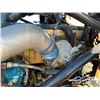 Image 9 : 2007 WESTERN STAR 4900SA TRI/A SLEEPER DUMP TRUCK