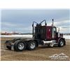 Image 3 : 2000 KENWORTH T800B T/A SLEEPER TRUCK TRACTOR