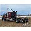 Image 4 : 2000 KENWORTH T800B T/A SLEEPER TRUCK TRACTOR