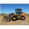 Image 1 : 2004 JOHN DEERE 444J WHEEL LOADER