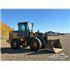 Image 2 : 2004 JOHN DEERE 444J WHEEL LOADER