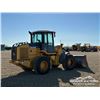Image 3 : 2004 JOHN DEERE 444J WHEEL LOADER
