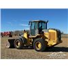 Image 4 : 2004 JOHN DEERE 444J WHEEL LOADER
