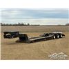 Image 1 : 2004 BWS DOUBLE DROP DETACH NECK LOWBED TRAILER