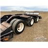 Image 25 : 2004 BWS DOUBLE DROP DETACH NECK LOWBED TRAILER