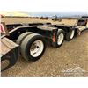 Image 32 : 2004 BWS DOUBLE DROP DETACH NECK LOWBED TRAILER
