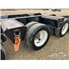 Image 34 : 2004 BWS DOUBLE DROP DETACH NECK LOWBED TRAILER