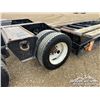 Image 36 : 2004 BWS DOUBLE DROP DETACH NECK LOWBED TRAILER
