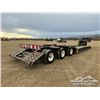 Image 4 : 2004 BWS DOUBLE DROP DETACH NECK LOWBED TRAILER