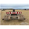 Image 5 : 2004 BWS DOUBLE DROP DETACH NECK LOWBED TRAILER