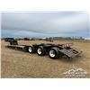 Image 6 : 2004 BWS DOUBLE DROP DETACH NECK LOWBED TRAILER