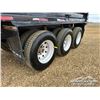Image 18 : 2018 LANGFAB 16 FT. TRIDEM DUMP PUP TRAILER
