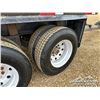 Image 28 : 2018 LANGFAB 16 FT. TRIDEM DUMP PUP TRAILER