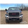Image 28 : 2019 GMC SIERRA 3500HD SLE CREW CAB PICKUP