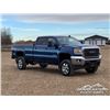 Image 2 : 2019 GMC SIERRA 3500HD SLE CREW CAB PICKUP