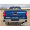 Image 35 : 2019 GMC SIERRA 3500HD SLE CREW CAB PICKUP