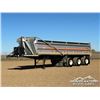 Image 1 : 2015 ARNE'S FD-306 30 FT. TRIDEM END DUMP TRAILER