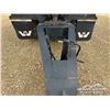 Image 10 : 2008 CANCADE 17 FT. TRIDEM DUMP PUP TRAILER