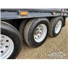 Image 17 : 2008 CANCADE 17 FT. TRIDEM DUMP PUP TRAILER