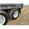 Image 19 : 2008 CANCADE 17 FT. TRIDEM DUMP PUP TRAILER