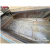Image 29 : 2008 CANCADE 17 FT. TRIDEM DUMP PUP TRAILER