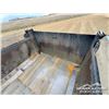 Image 30 : 2008 CANCADE 17 FT. TRIDEM DUMP PUP TRAILER