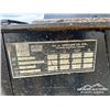 Image 6 : 2008 CANCADE 17 FT. TRIDEM DUMP PUP TRAILER