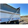 Image 26 : 2008 SCHIEN ALUMINUM 16 FT. TRI PUP DUMP TRAILER