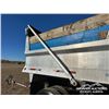 Image 27 : 2008 SCHIEN ALUMINUM 16 FT. TRI PUP DUMP TRAILER