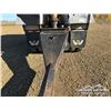 Image 9 : 2008 SCHIEN ALUMINUM 16 FT. TRI PUP DUMP TRAILER