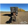 Image 2 : 2008 SCHIEN ALUMINUM 16 FT. TRI PUP DUMP TRAILER