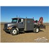 Image 1 : 1995 INTERNATIONAL 4700 S/A SERVICE TRUCK