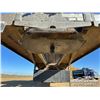 Image 11 : 2001 ARNE'S TRIDEM BOTTOM DUMP TRAILER