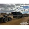 Image 1 : 2001 ARNE'S TRIDEM BOTTOM DUMP TRAILER