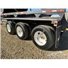 Image 31 : 2001 ARNE'S TRIDEM BOTTOM DUMP TRAILER
