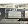 Image 7 : 2001 ARNE'S TRIDEM BOTTOM DUMP TRAILER