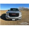 Image 46 : 2018 GMC SIERRA 1500 CREW CAB PICKUP